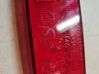 Fog light part FP1163716204