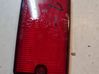 Fog light part FP1163716204