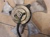 Electric radiator cooling fan 87400