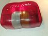 Luz trasera/de freno E95049