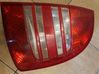 Lampa tylna 3U5945096