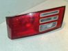 Lampy tylnej klapy bagażnika 22687201