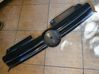 Maskownica / Grill / Atrapa górna chłodnicy VW0708701