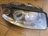 Lampa przednia 20A007R