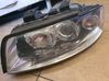 Lampa przednia 8E0941031