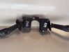 Wiper turn signal indicator stalk/switch 32311162088