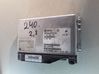 Gearbox control unit/module 0260002360