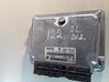 Engine control unit/module 0281001634