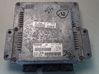 Unidad de control/módulo del motor 0281010880