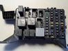 Comfort/convenience module 1S7T14A073AE