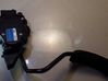 Accelerator throttle pedal 8200004938