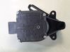 A/C air flow flap actuator/motor 1J0907511