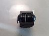 Headlight level height control switch 3B0941333C