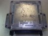 Engine control unit/module 0281010249