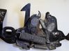 Engine bonnet/hood lock/catch 