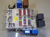 Fuse module 24350AV700