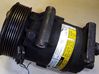 Air conditioning (A/C) compressor (pump) 01139027