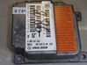 Airbag control unit/module 0285001222