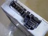 Airbag control unit/module 0285001093