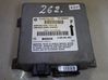 Airbag control unit/module 0285001093