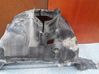 Front wheel arch liner splash guards 1686988630