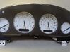 Speedometer (instrument cluster) L412AA