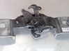 Engine bonnet/hood lock/catch 