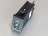 Seat heating switch 4A0963563B