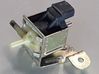 Turbo solenoid valve 5399666