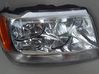 Headlight/headlamp 30987