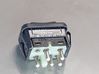 Electric window control switch 812660