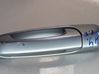 Front door exterior handle 00R39TRMAB