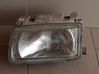 Lampa przednia 96249500