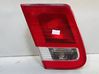 Tailgate rear/tail lights 2548L
