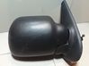 Manual wing mirror 30666