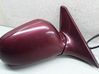 Front door electric wing mirror E13010519