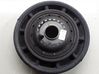 Crankshaft pulley 