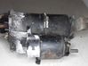 Starter motor 0001107017
