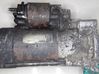 Starter motor 0001223014