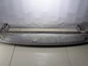 Rear bumper cross member 4B0807332D