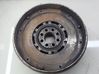 Dual mass flywheel 