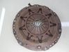 Pressure plate 