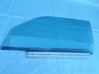 Front door window/glass (coupe) 43R001105