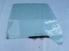 Rear door window glass 43R00048