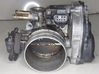 Throttle valve 