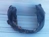 Front wheel arch liner splash guards 13125602