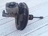 Brake booster 13142358