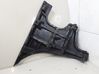Rear bumper mounting bracket 08693387