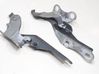 Engine bonnet/hood hinges 