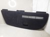 Trunk/boot trim cover 8L0863989B
